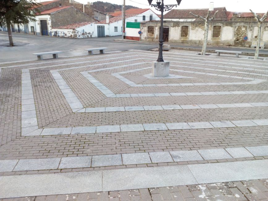 Fotos de Nava de Béjar (Salamanca) (diciembre 2021) (parte 1)