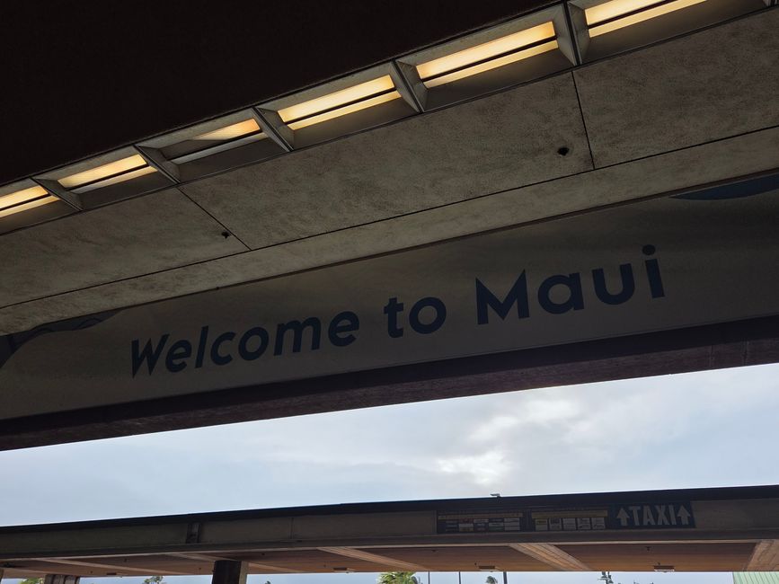 11. Kauaʻi et Maui