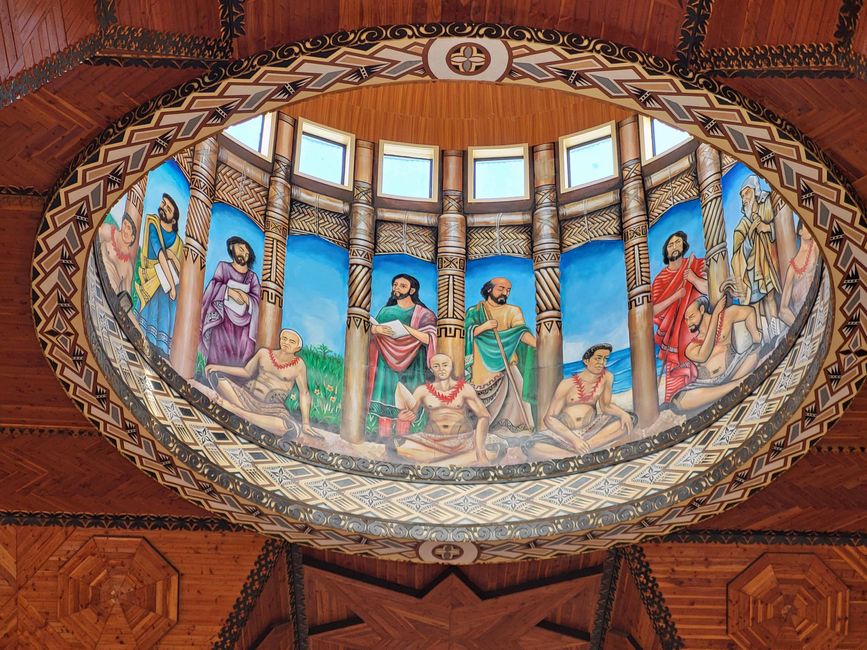 Apia, Samoa