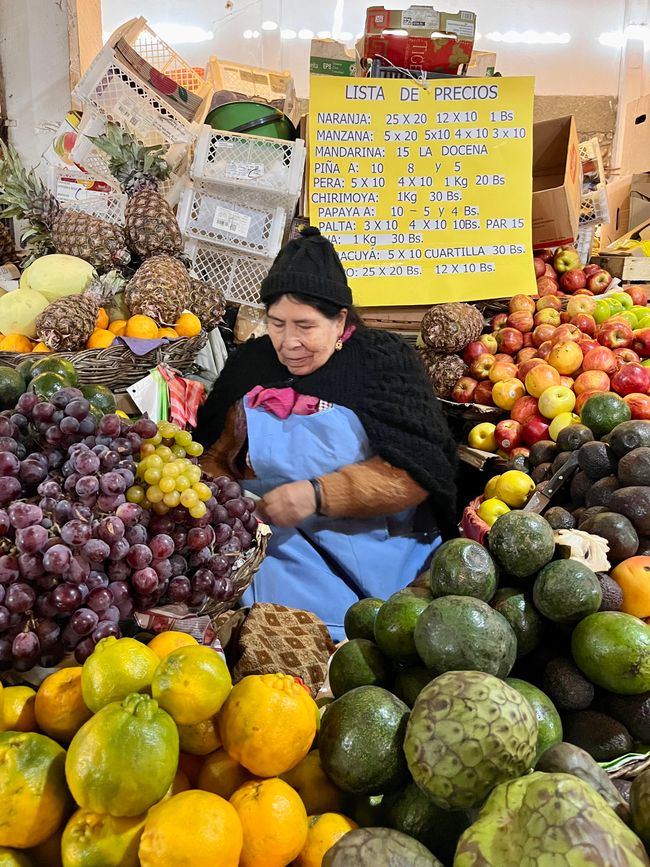 Mercado Central