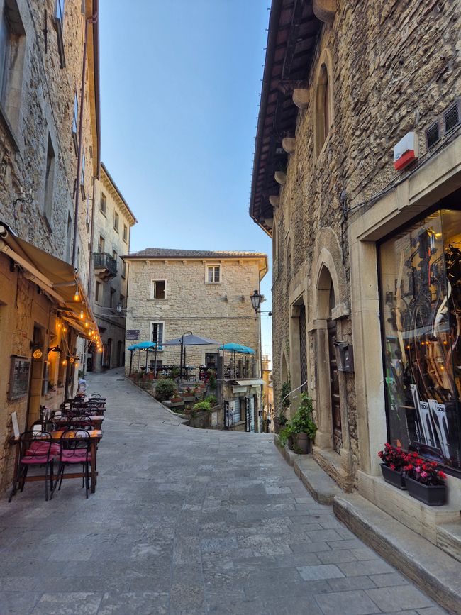San Marino