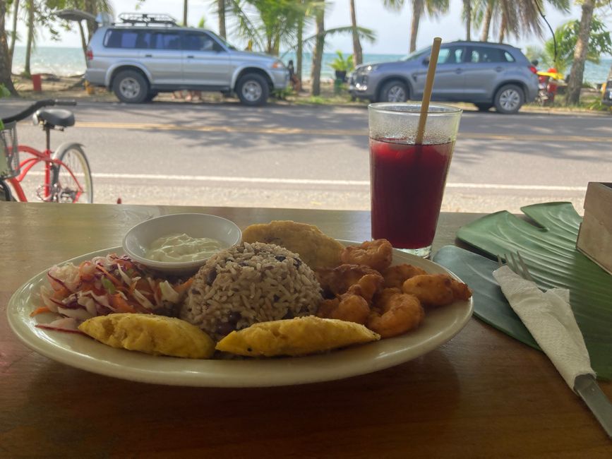Puerto Viejo