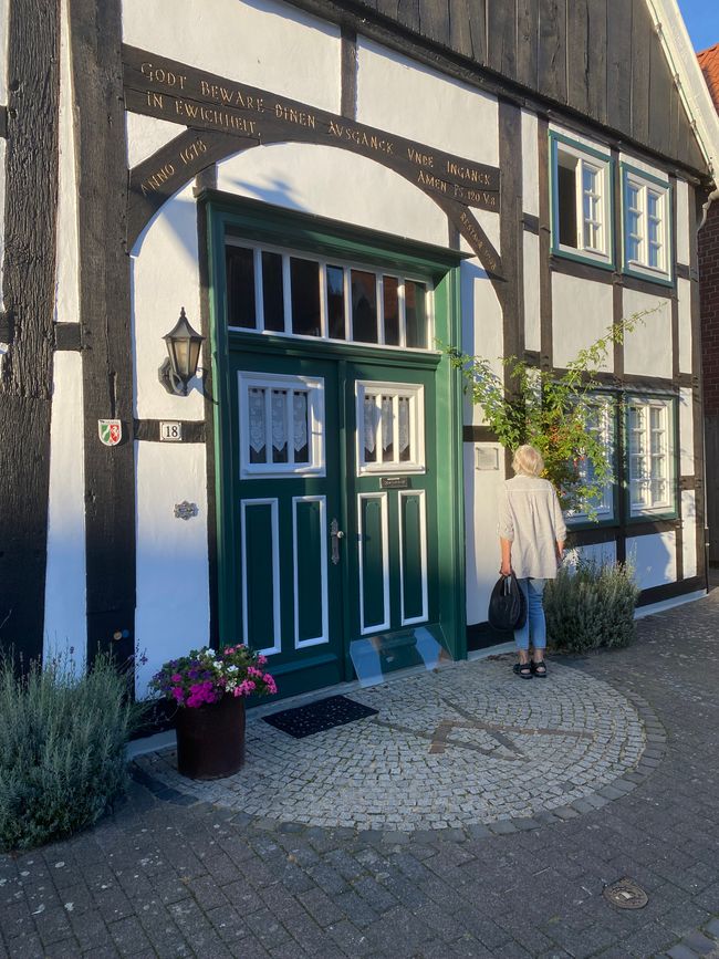 Rheda Wiedenbrück