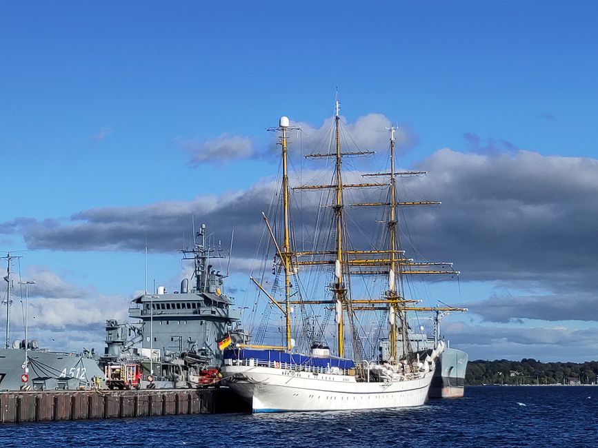 Gorch Fock (Kiel)
