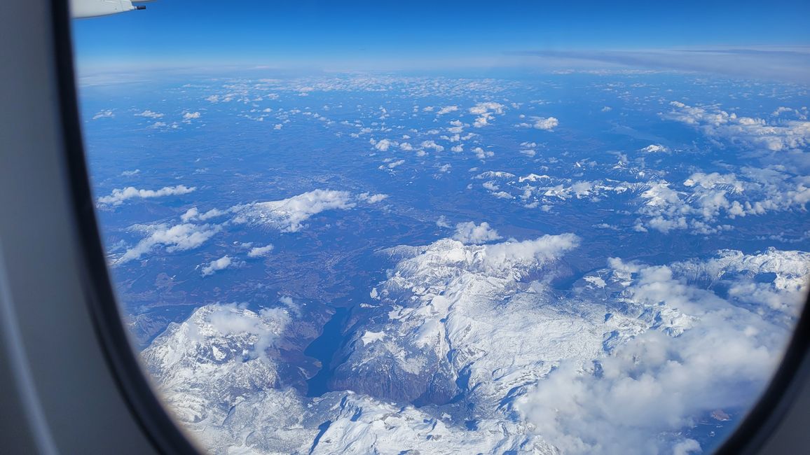 29.Januar-27.Februar 2025 Neuseeland
25/26/27 Februar