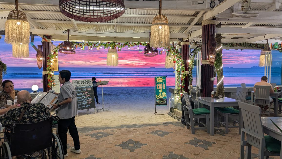 Willkommen zu Hause bei uns