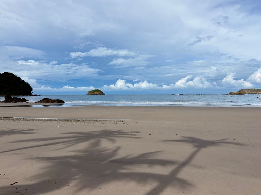 Unterwegs in Costa Rica