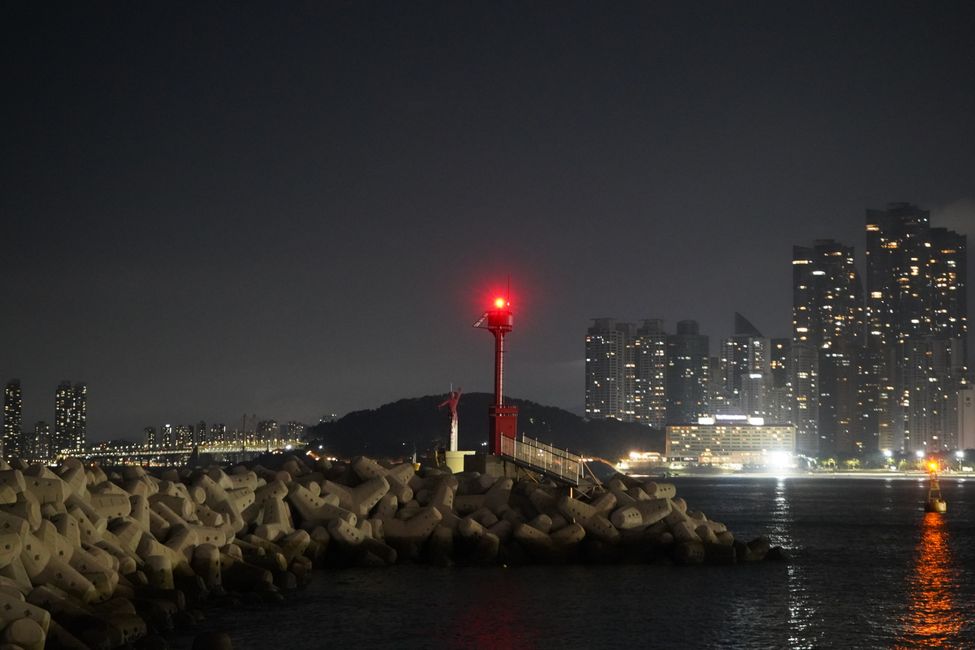 Haeundae