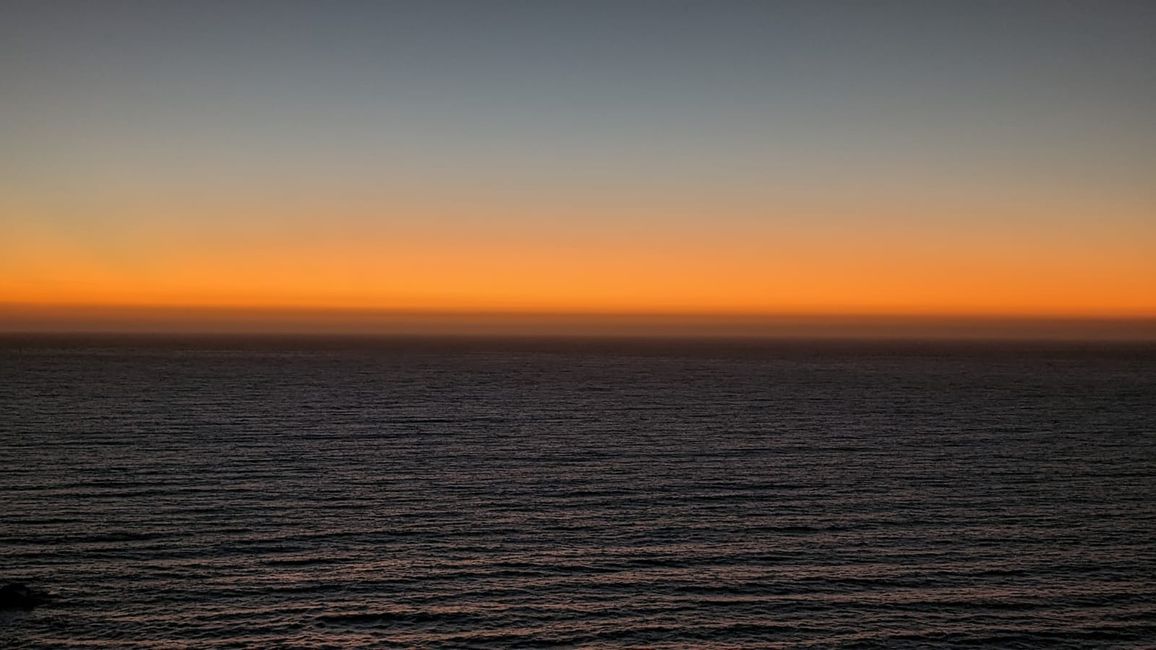 Vina del Mar/Valparaiso