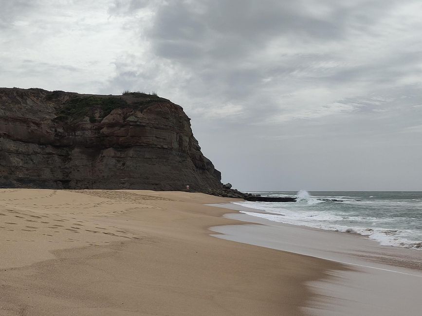Rio Sizandro