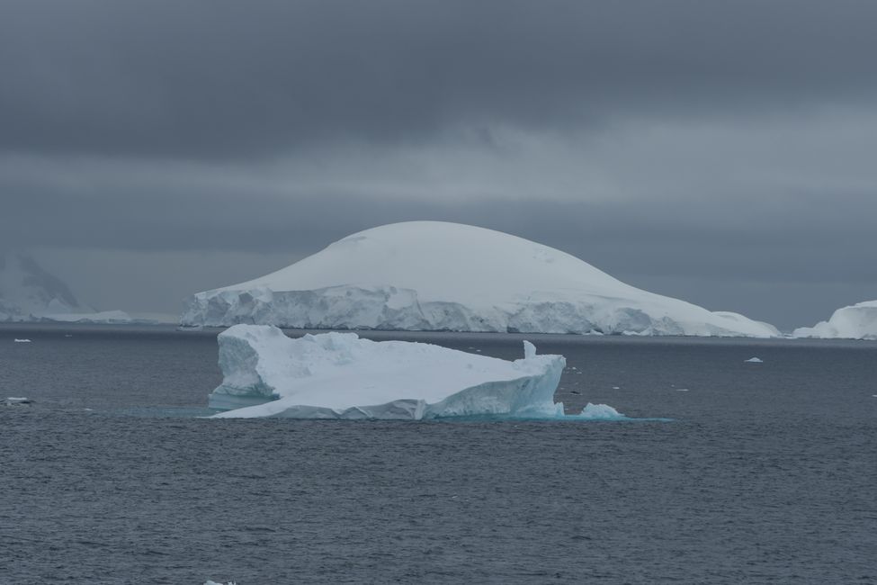 Gerlache Strait