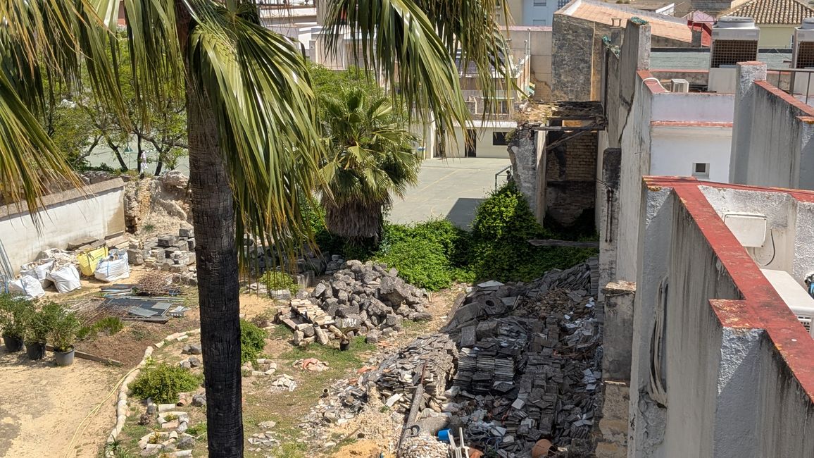 Jerez de la Frontera