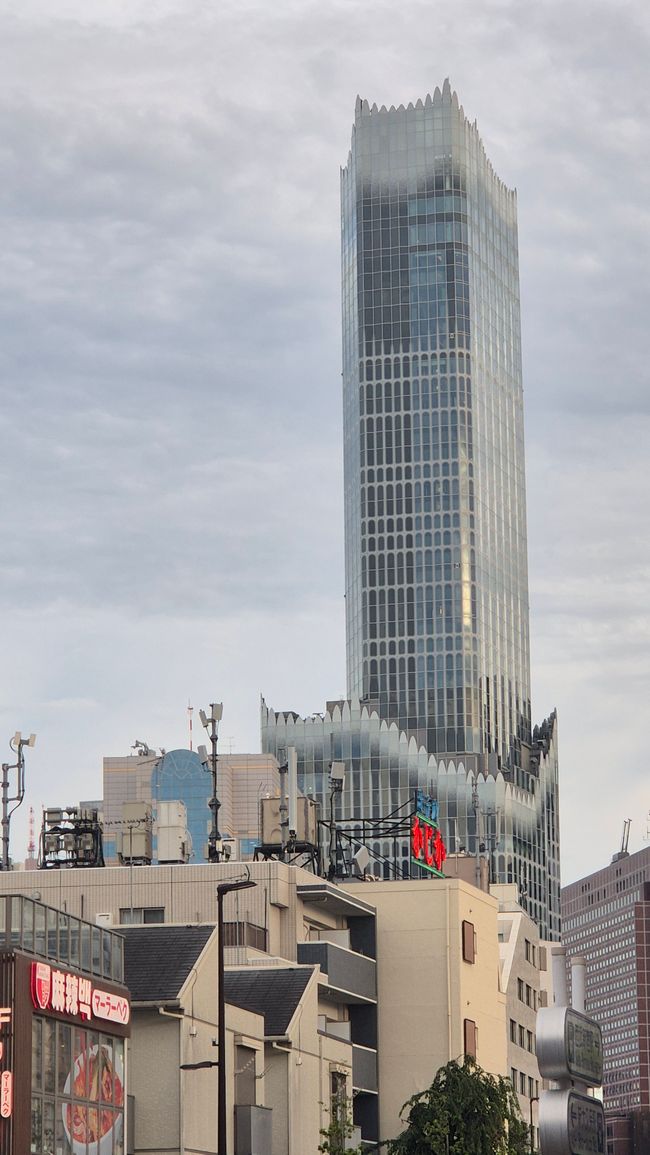 Tokio