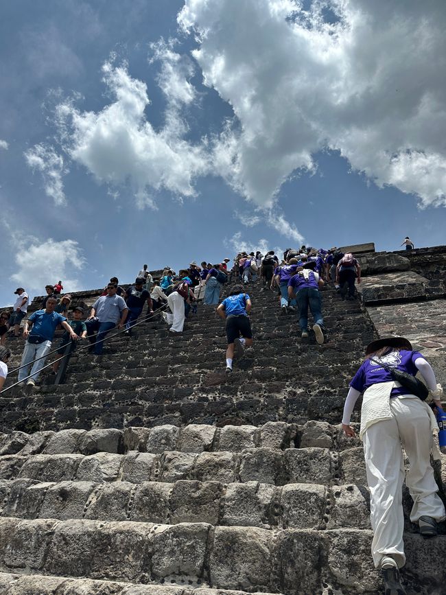 Teotihuacán