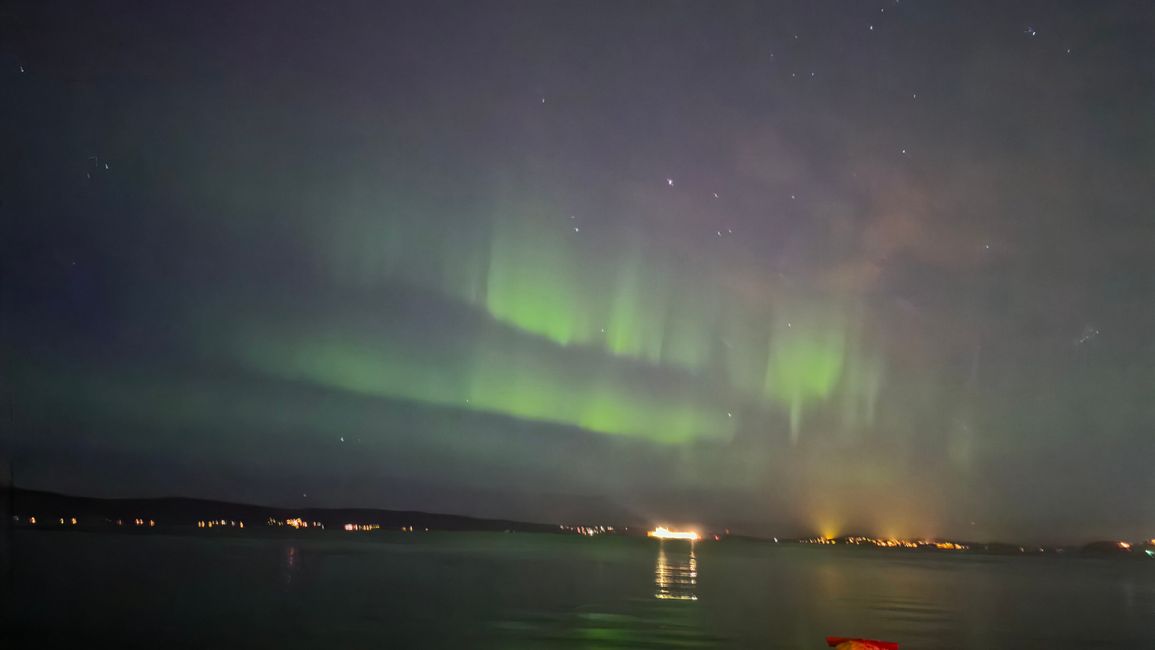 Trondheim 23-30.Oktober 2025/29.Oktober