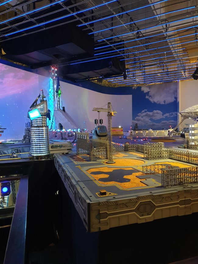 Starbase