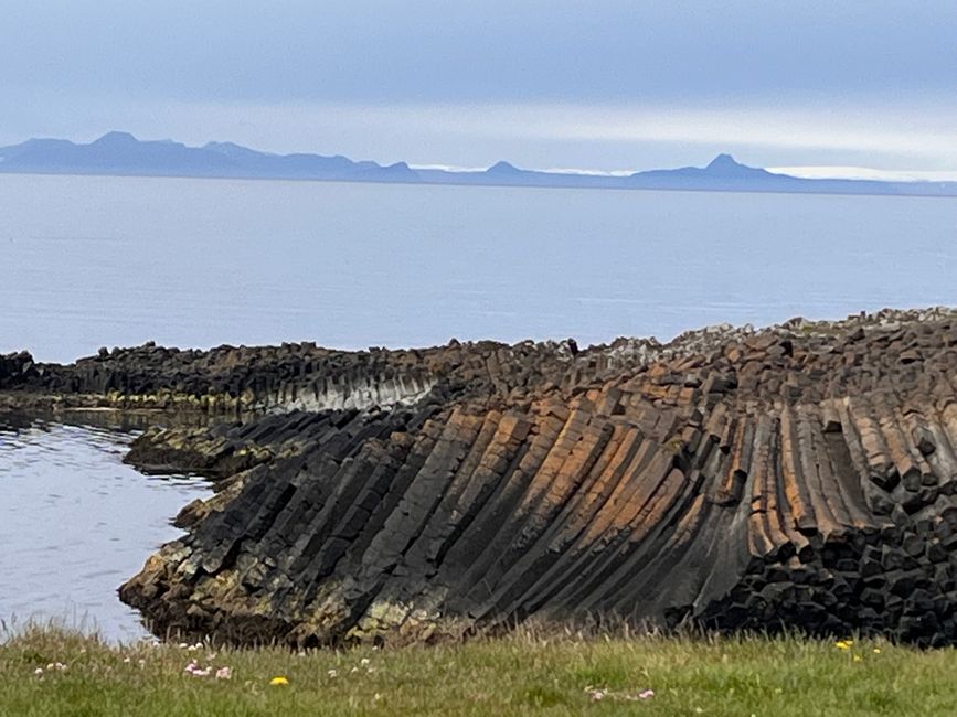 Penisola Skagi