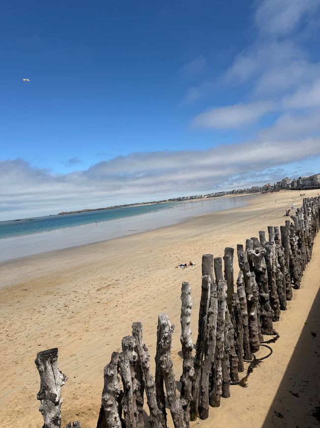 Saint Malo 4-6 July