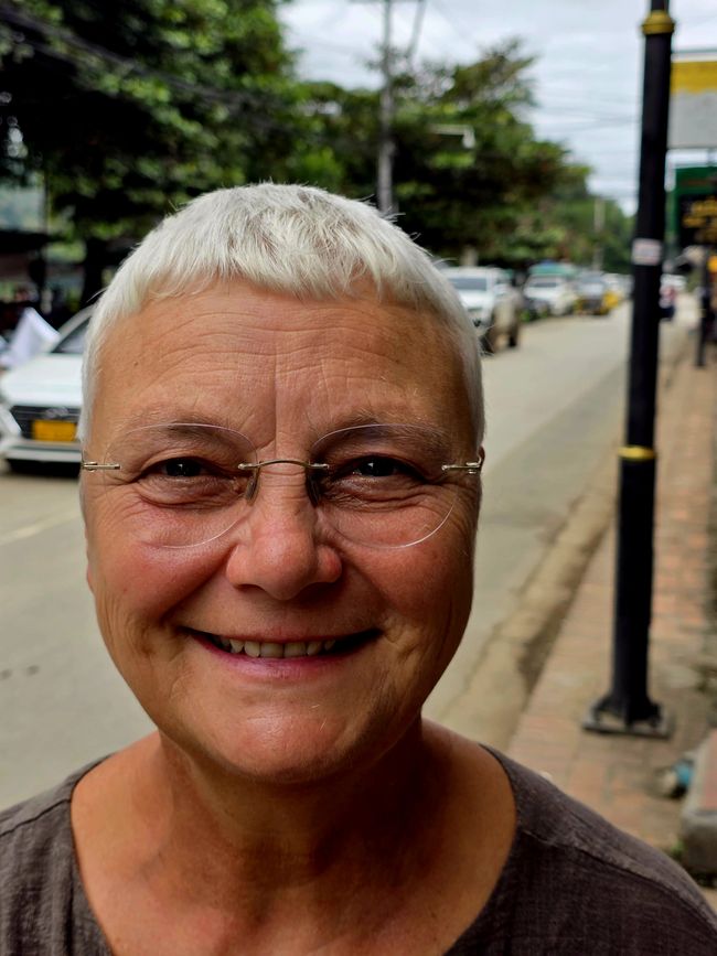 Luang Prabang - worauf kommt es an?