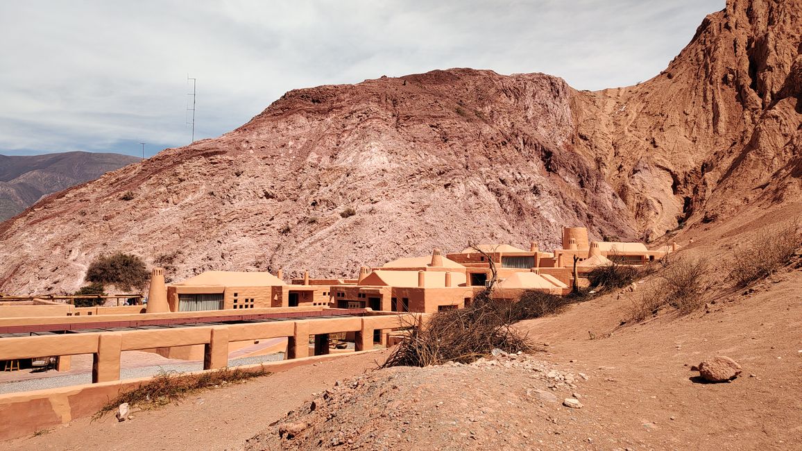 Argentina, Jujuy