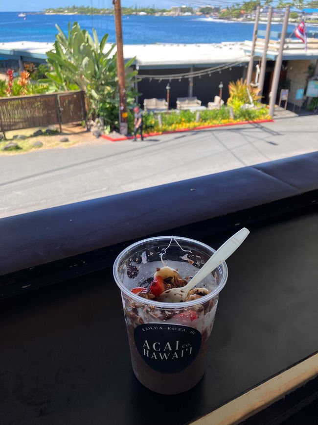 Acai Bowl 🥣, yuuuuuummmmmmy 😋😋😋