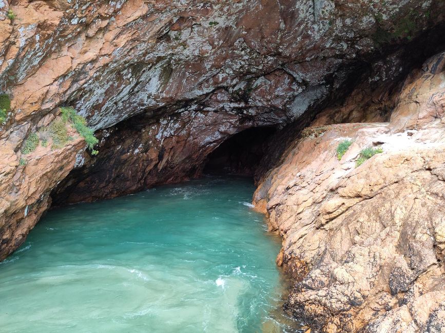 Berlengas