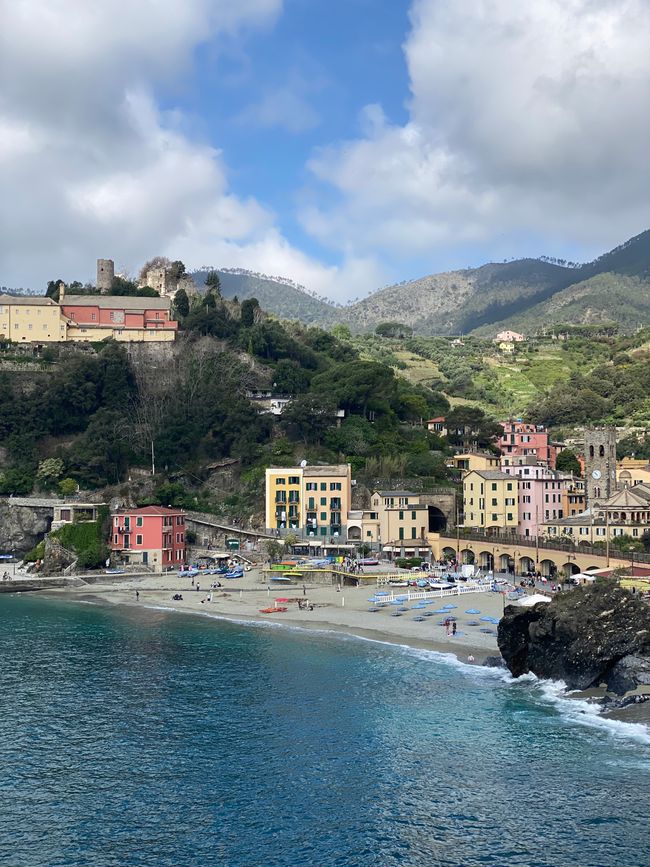 Monterosso
