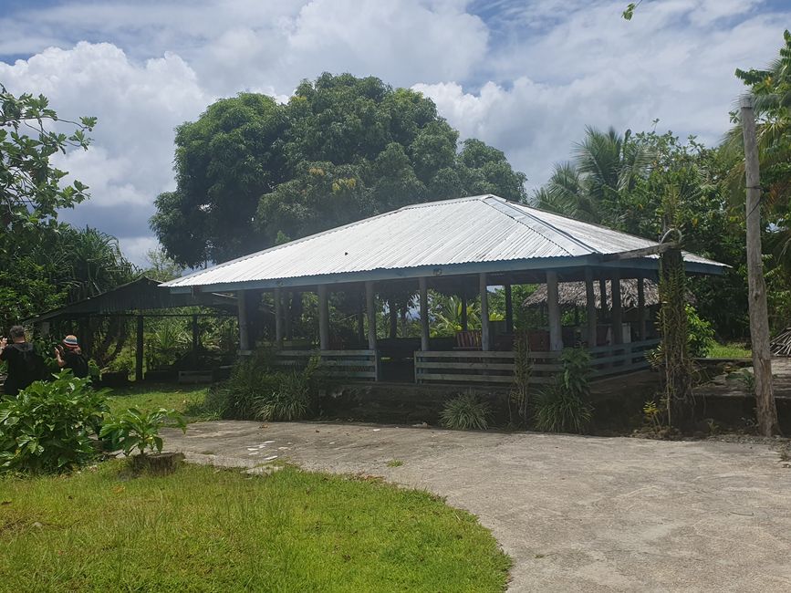 47. Tag Apia, Samoa 10.01.2026