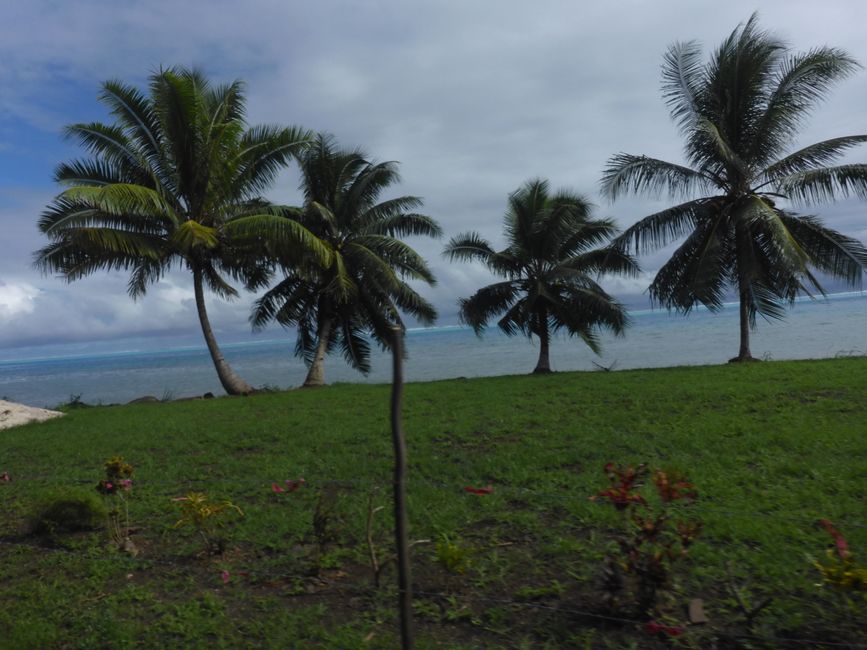 2025-04-23 Tahiti und Huahine