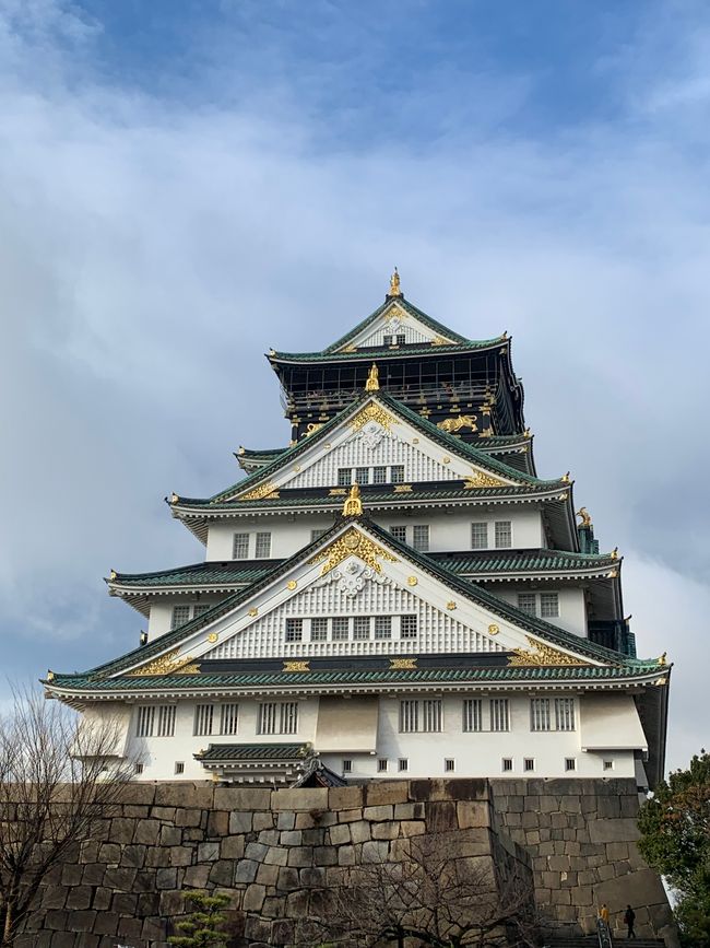 Osaka