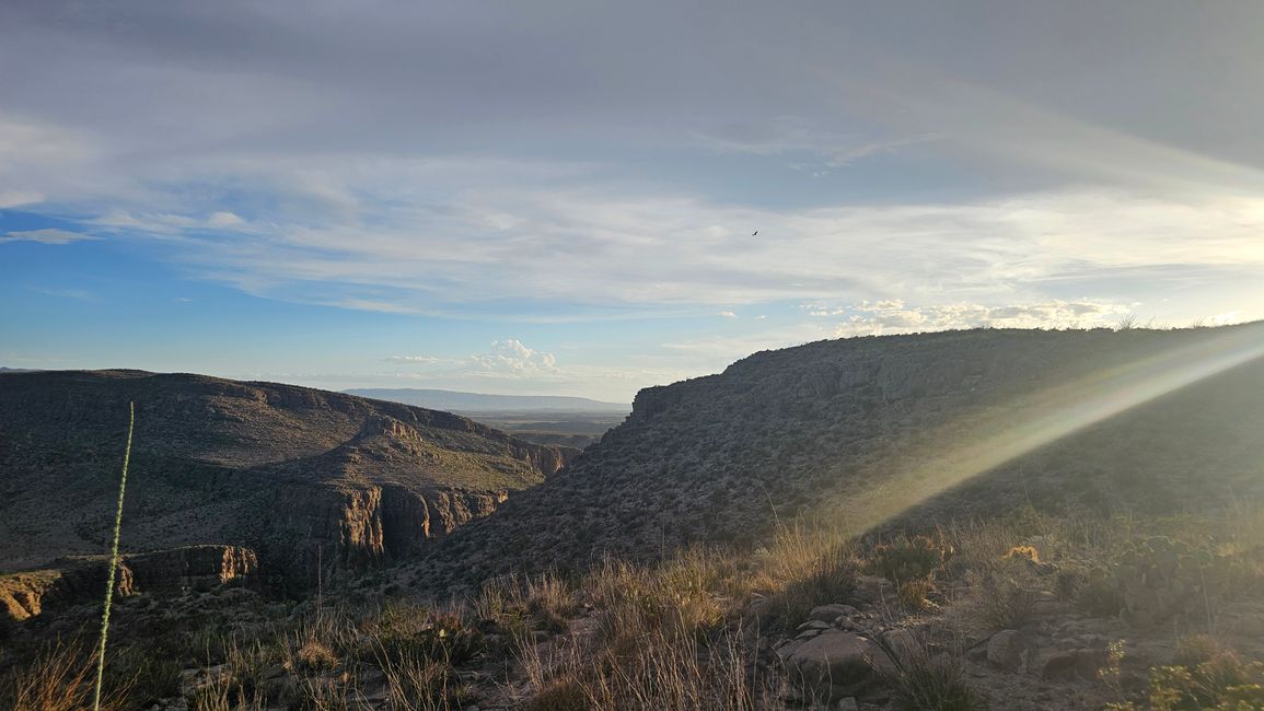 Big Bend Nationalpark