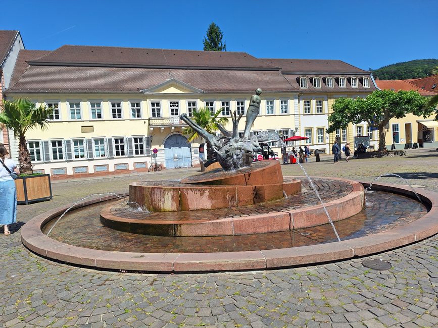 Freitag 