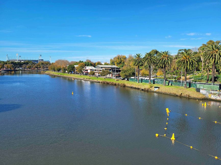 Yarra