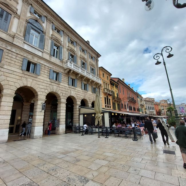 Verona