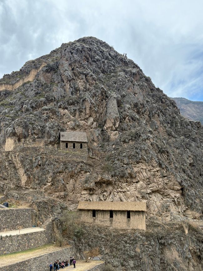 Peru_2025 - Tag 15: Sacred Valley Tour