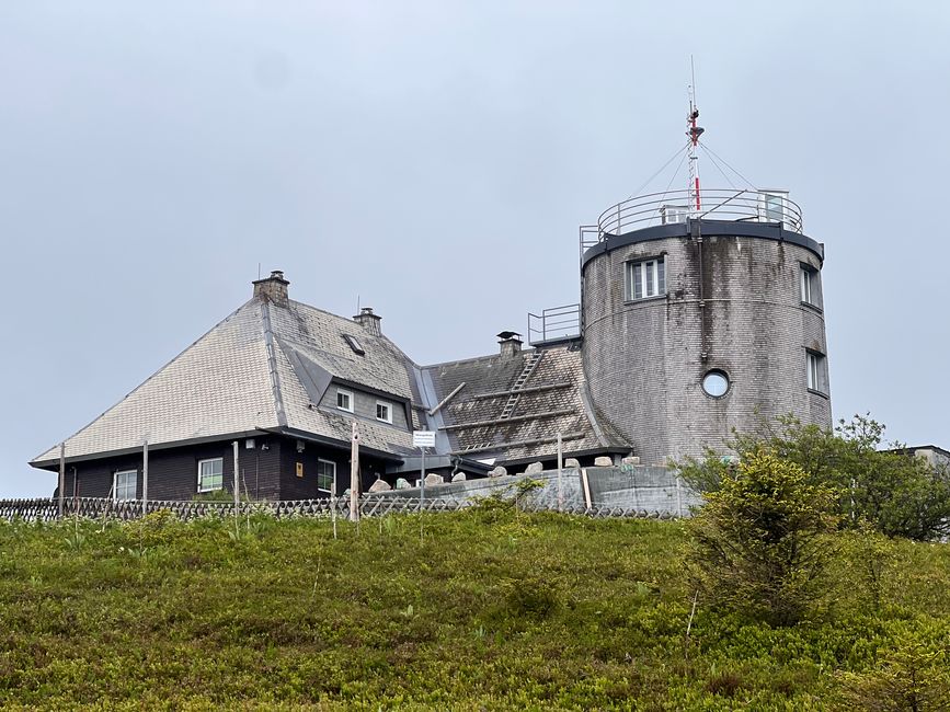 26 Feldbergsteig Escursione Pro Wolermoos