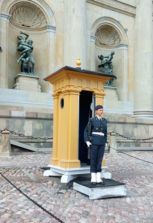 Südschweden-Tour  - Tag 19