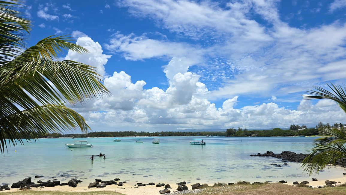 Mauritius