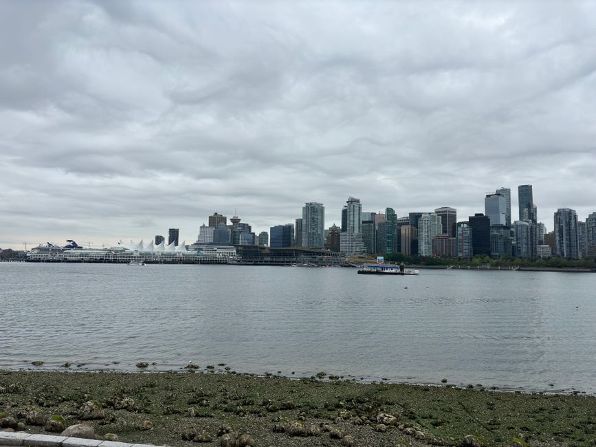 Tag 18 - Vancouver 