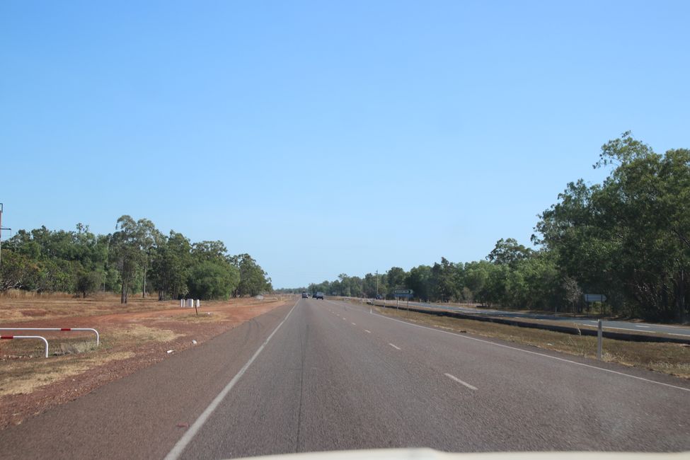 Stuart Highway 