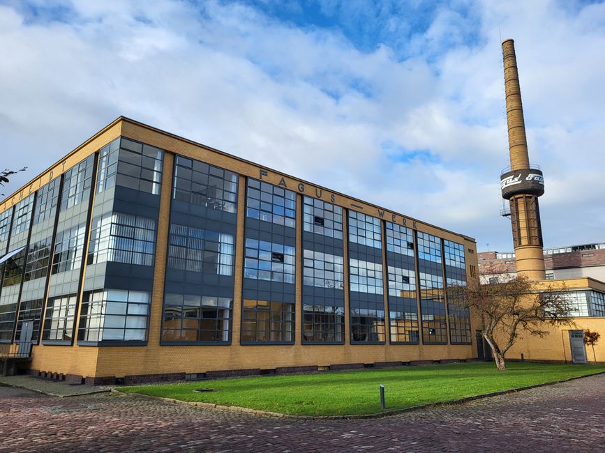 Fagus-Werk