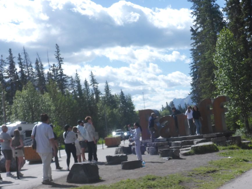 2025-06-30 Bow Parkway verso Banff