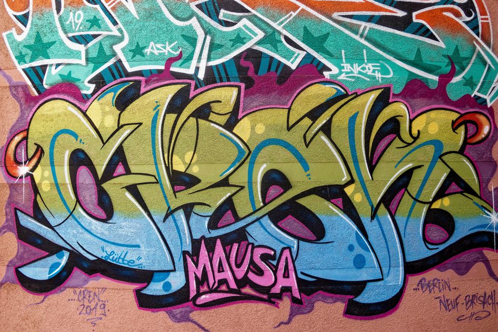 MAUSA Vauban