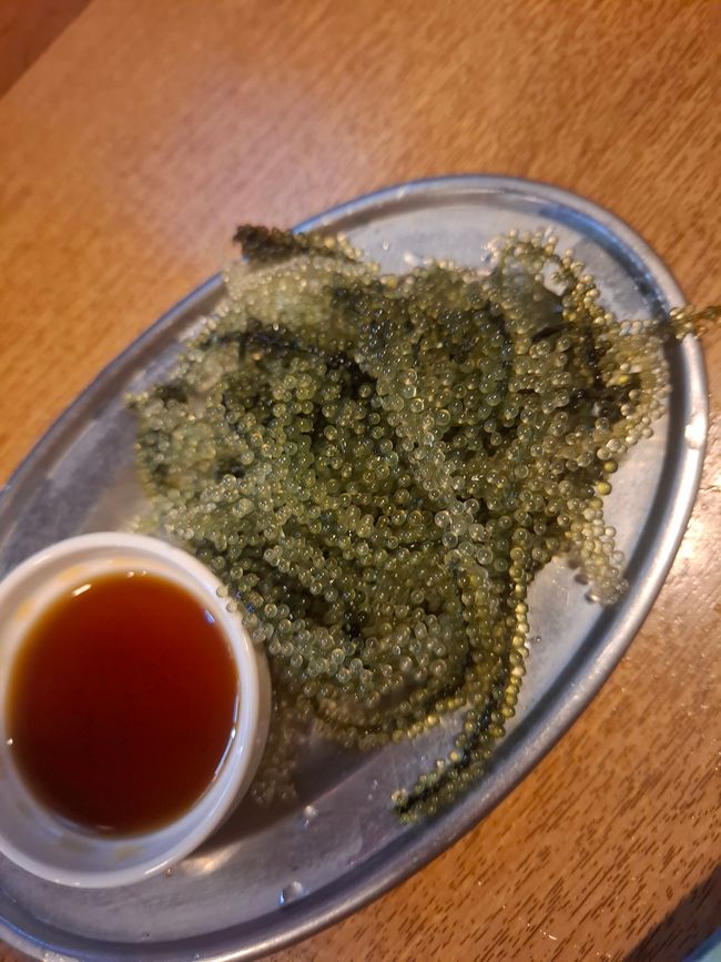 Comida Cuatro