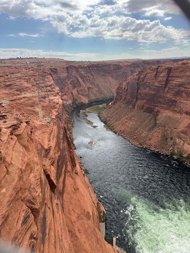 Lake Powell/ Horse Shoe/ Grand Canyon