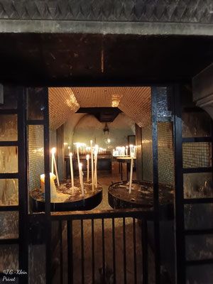 Marseille 
Hop on Hop off und zu Fuß