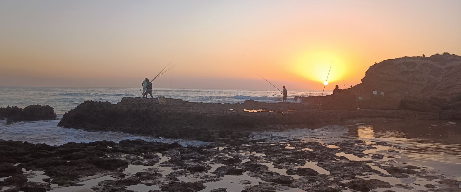 Surfen. Haut. Selbstbewusstsein.