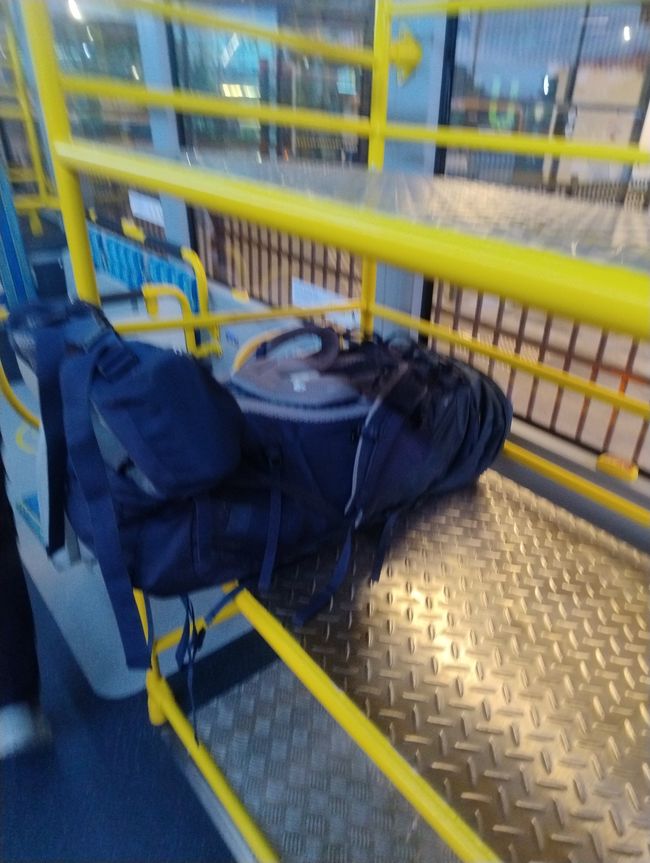 Airport Sydney