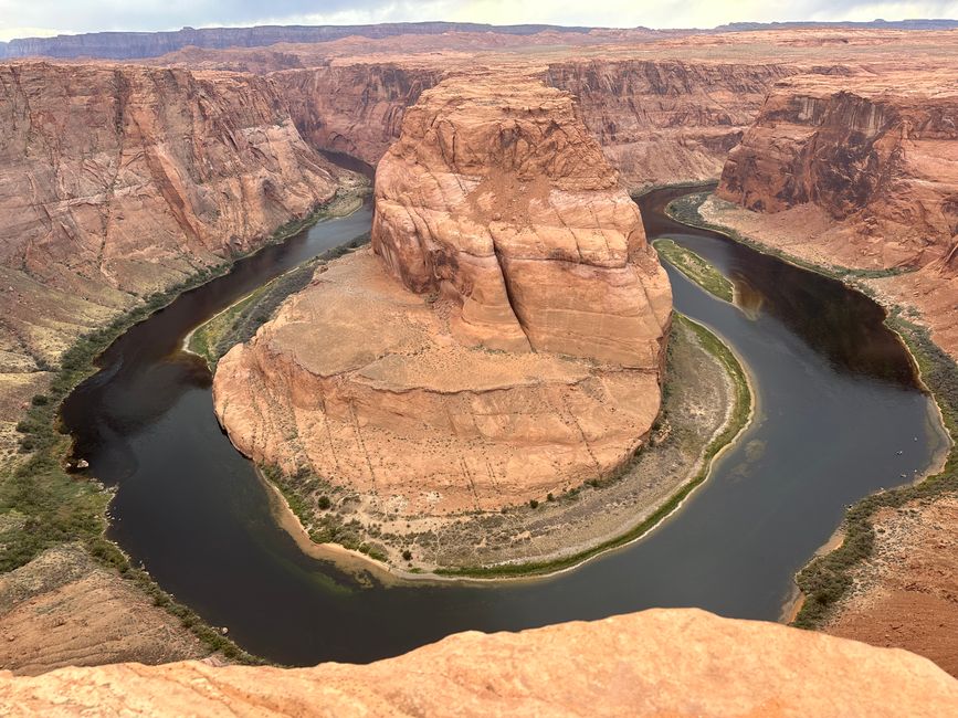 Lake Powell/ Horse Shoe/ Grand Canyon