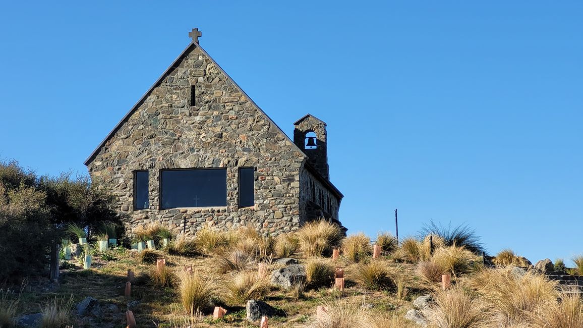 29.Januar-27.Februar 2025 Neuseeland
4.Februar